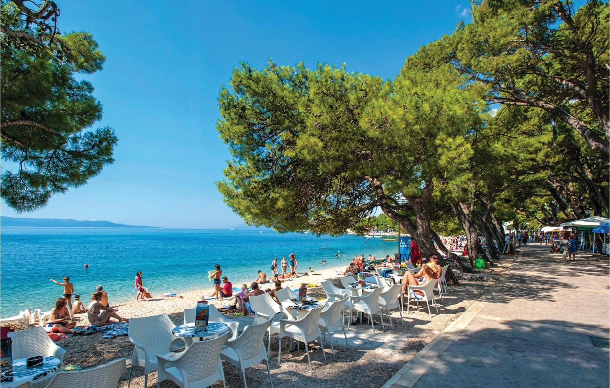 Pet Friendly In With Wifi * Makarska